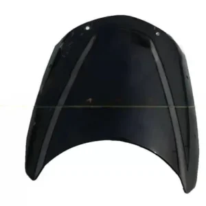 YBR Visor Glass