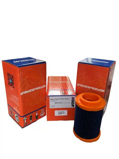 way2speed-performance-air-filter-for-re-himalayan-411-scram-411-magna-flow Performance Air Filter for Royal Enfield Himalayan 411