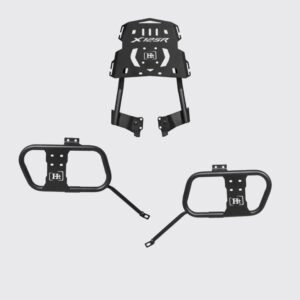 Xtreme 125R Top Rack Saddle Stay SB946