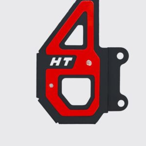xtreme-250r-front-disc-caliper-guard-sb-1074 Front Disc Caliper Guard for 250R
