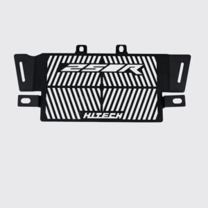 Radiator Guard Black for Xtreme 250R