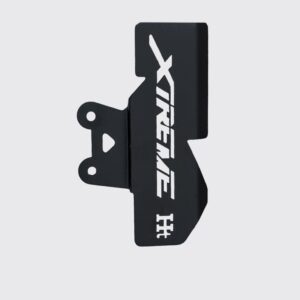 Rear Master Cylinder Guard for Suzuki 250R