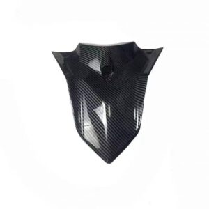Aerox Front Nose Cover Carbon for Yamaha