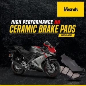 yamaha-r15-v2-rear-brake-pad-by-vesrah-ceramic-sd-167 Rear Brake Pad for Yamaha R15 V2 Ceramic