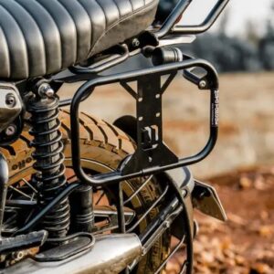 Saddle Stay for Yezdi Scrambler